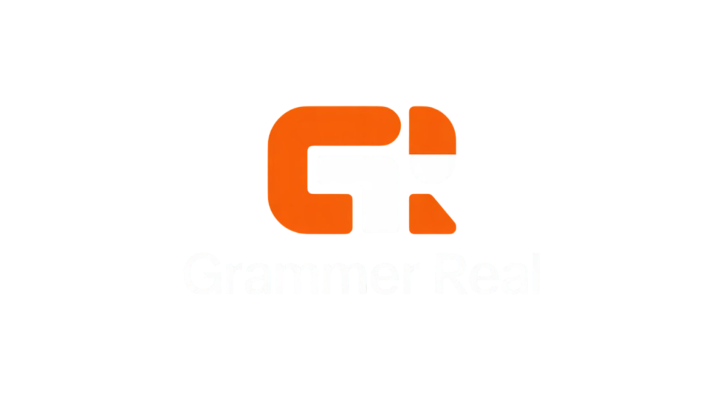 Grammer Real
