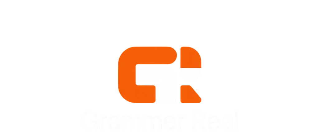 Grammer Real