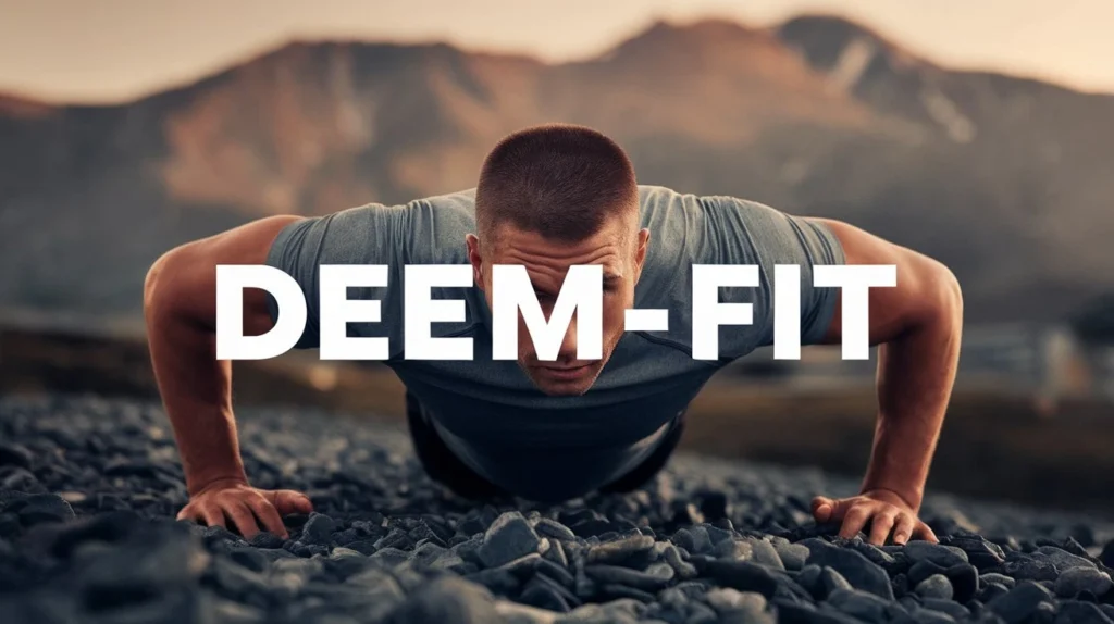 Deem fit