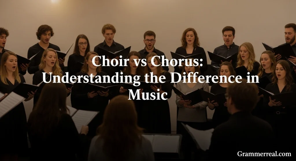 choir-vs-chorus-understanding-the-difference-in-music
