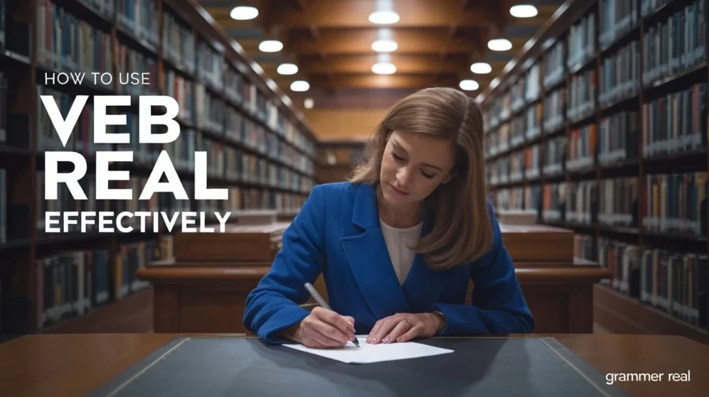 How to Use Verb root Effectively