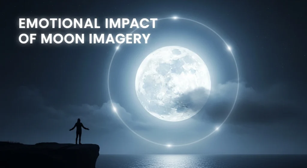 Emotional Impact of Moon Imagery