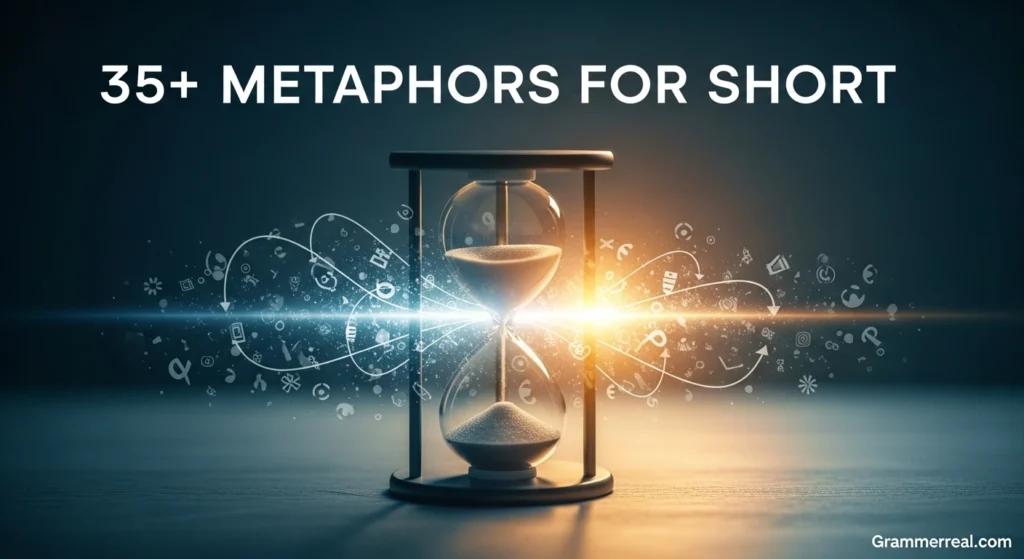 Metaphors for Short