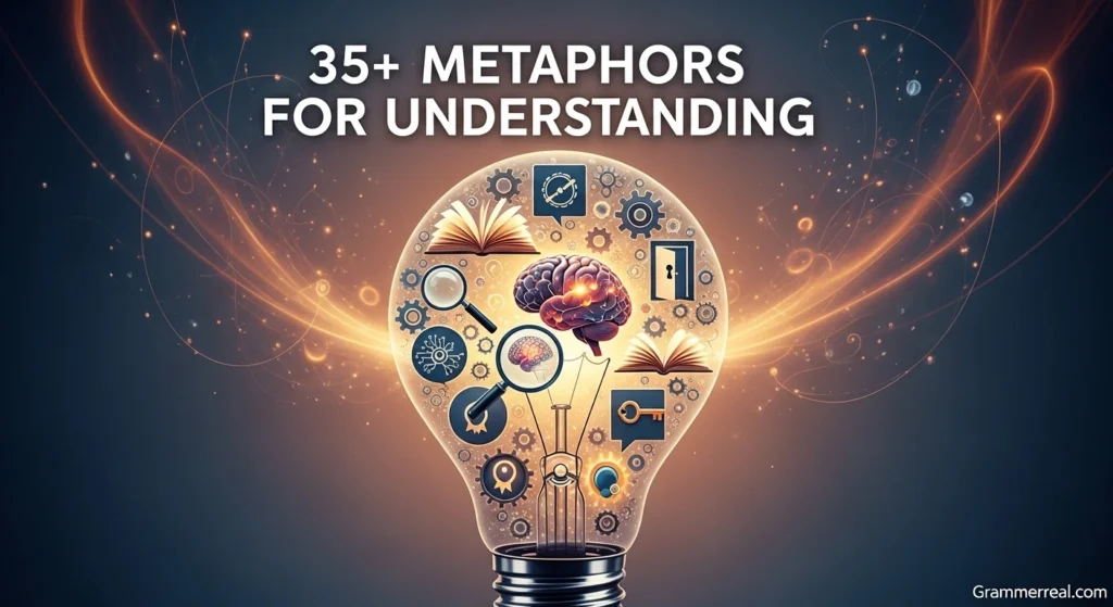 Metaphors for Understanding