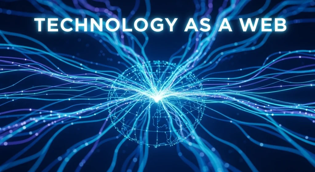 Technology as a Web