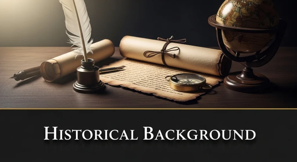 Historical Background