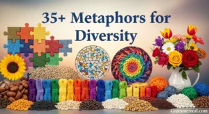 35+ Metaphors for Diversity