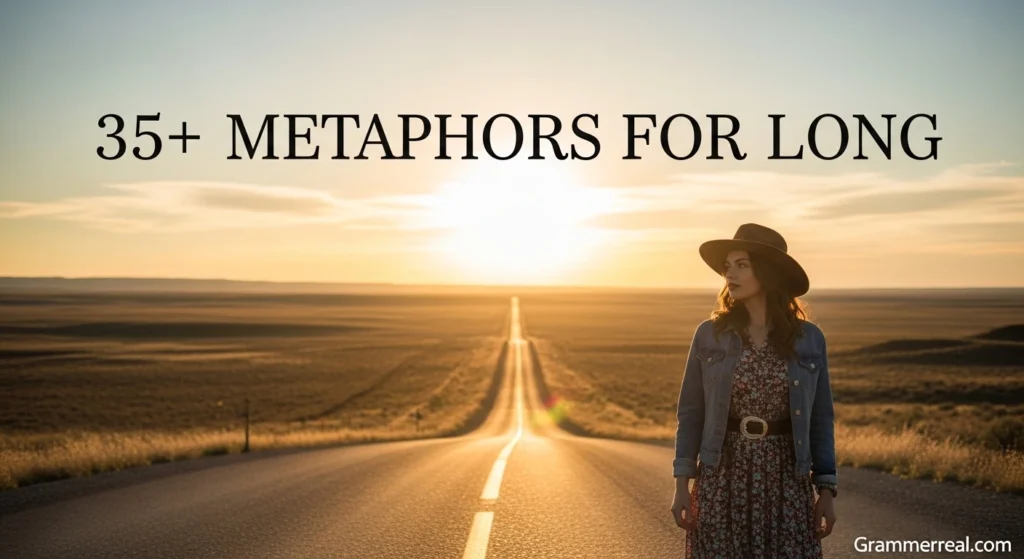 Metaphors for Long